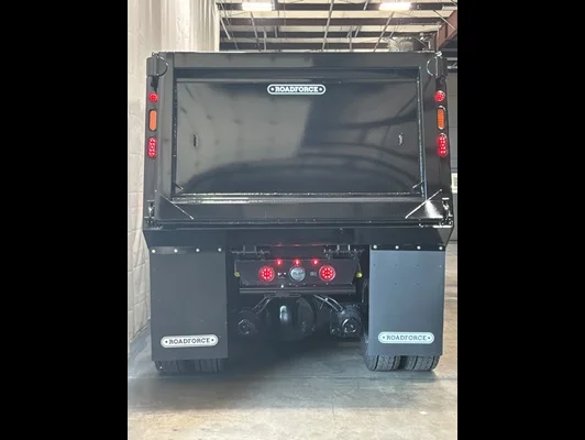 2027 Kenworth T880 in McDonough, GA — photo 4