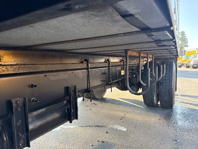 2019 Hino 338 in West Sacramento, CA — photo 5
