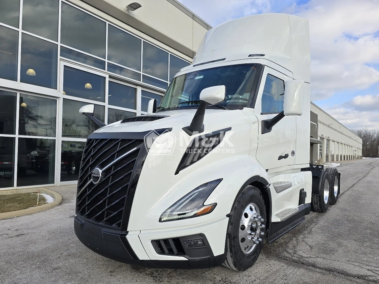 2026 Volvo VNL 300 in Toledo, OH