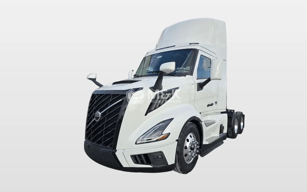 2026 Volvo - image 1