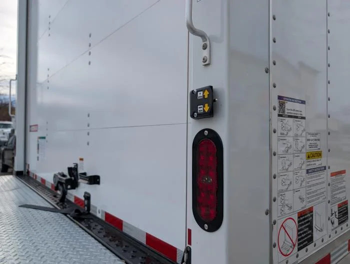 2027 Ford F-750 in Cincinnati, OH — photo 10