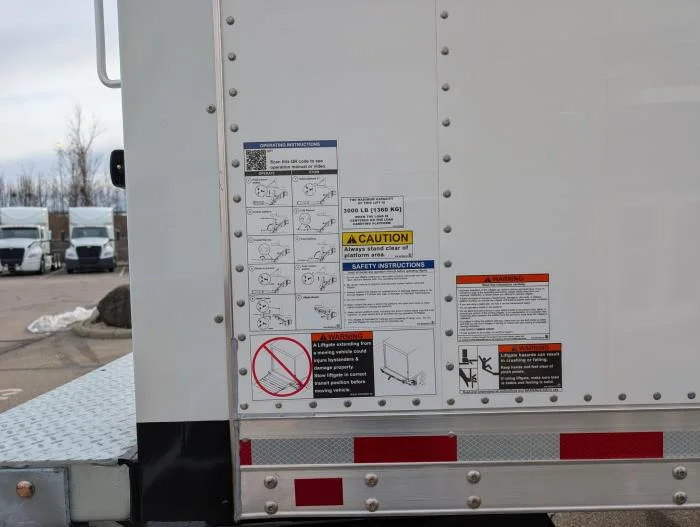2027 Ford F-750 in Cincinnati, OH — photo 7
