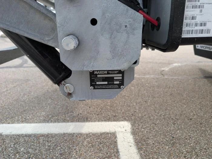 2027 Ford F-750 in Cincinnati, OH — photo 8