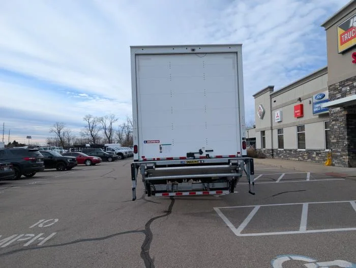 2027 Ford F-750 in Cincinnati, OH — photo 11