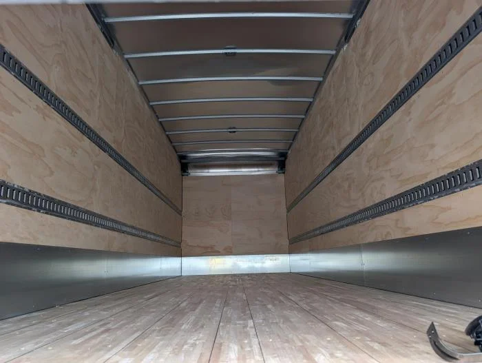 2027 Ford F-750 in Cincinnati, OH — photo 13