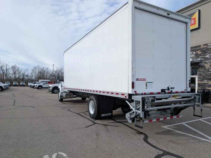 2027 Ford F-750 in Cincinnati, OH — photo 12