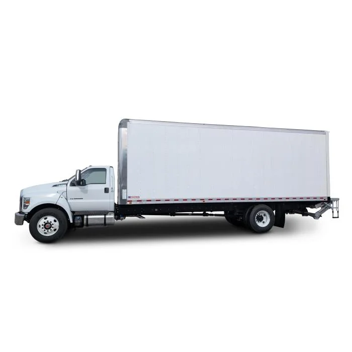 2027 Ford F-750