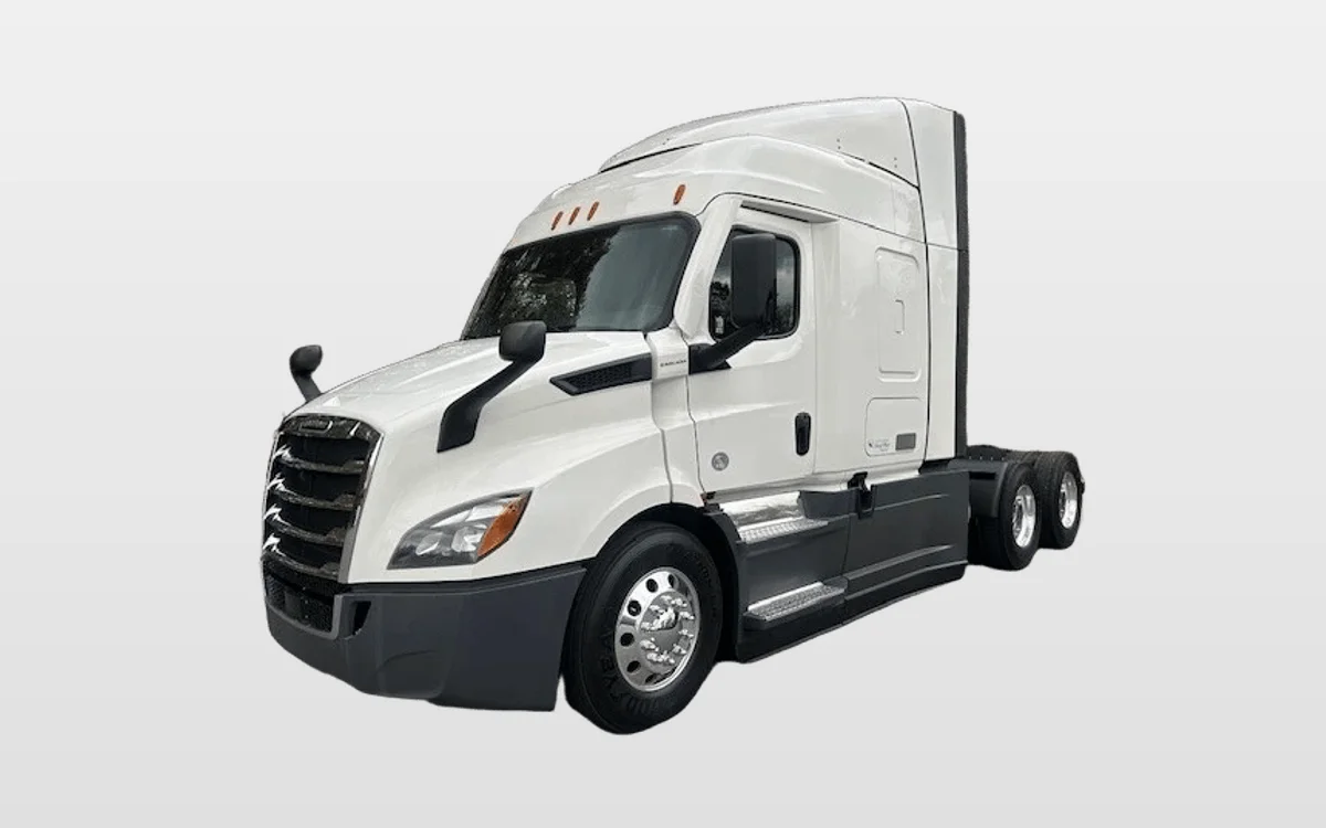 2022 FREIGHTLINER CASCADIA 116 - image 1