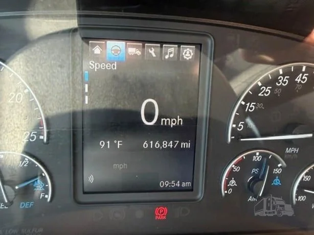 2022 Freightliner Cascadia in Salt Lake City, UT — photo 19