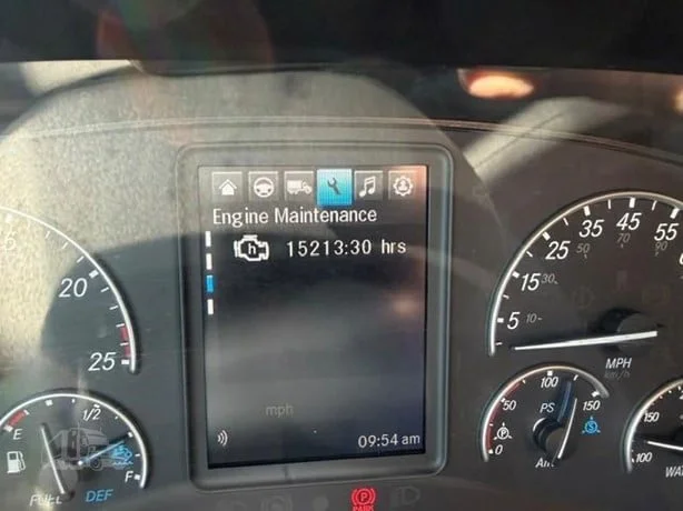 2022 Freightliner Cascadia in Salt Lake City, UT — photo 20