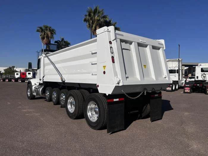 2026 Peterbilt 567 - image 10