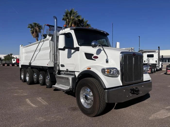 2026 Peterbilt 567 - image 5
