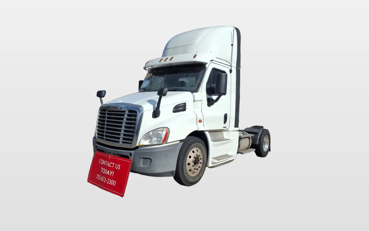 2019 Freightliner - image 1