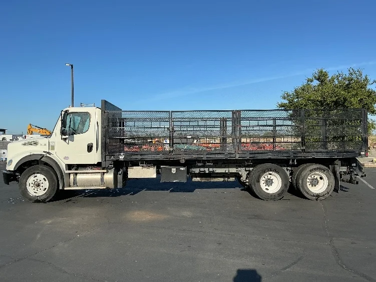 2020 Freightliner M2 112 in West Sacramento, CA — photo 4