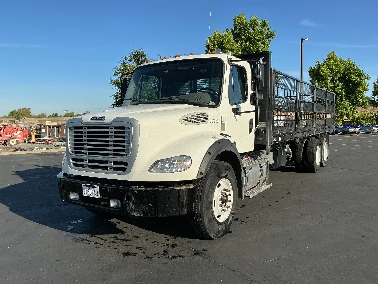 2020 Freightliner M2 112 in West Sacramento, CA — photo 3