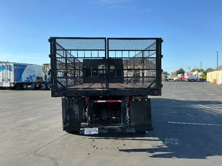 2020 Freightliner M2 112 in West Sacramento, CA — photo 7