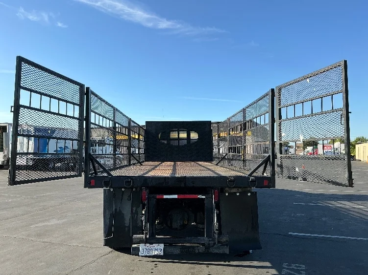 2020 Freightliner M2 112 in West Sacramento, CA — photo 8