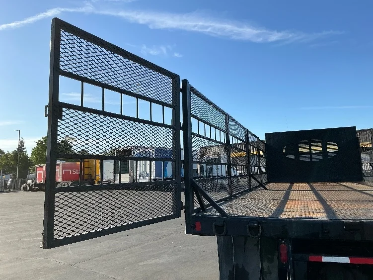 2020 Freightliner M2 112 in West Sacramento, CA — photo 10