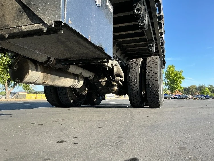 2020 Freightliner M2 112 in West Sacramento, CA — photo 5