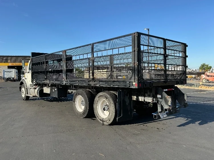 2020 Freightliner M2 112 in West Sacramento, CA — photo 6