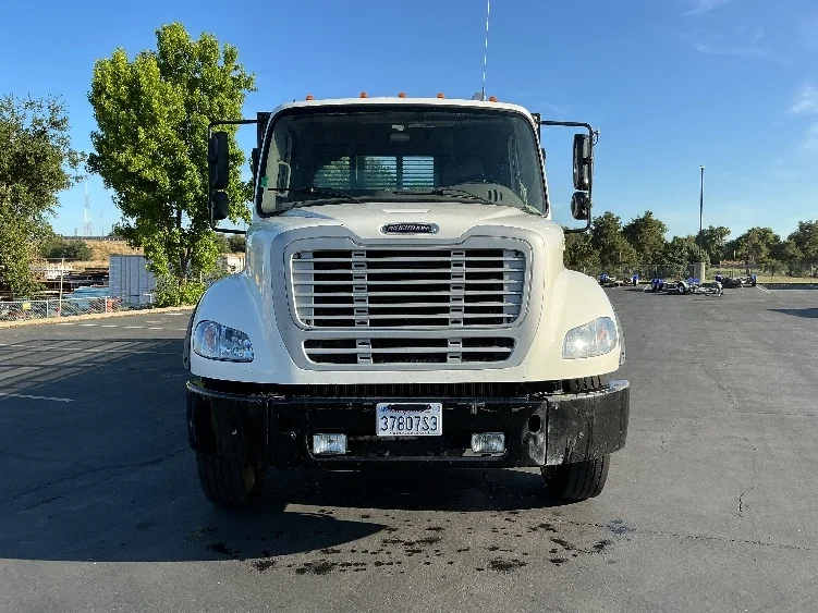 2020 Freightliner M2 112 in West Sacramento, CA — photo 2