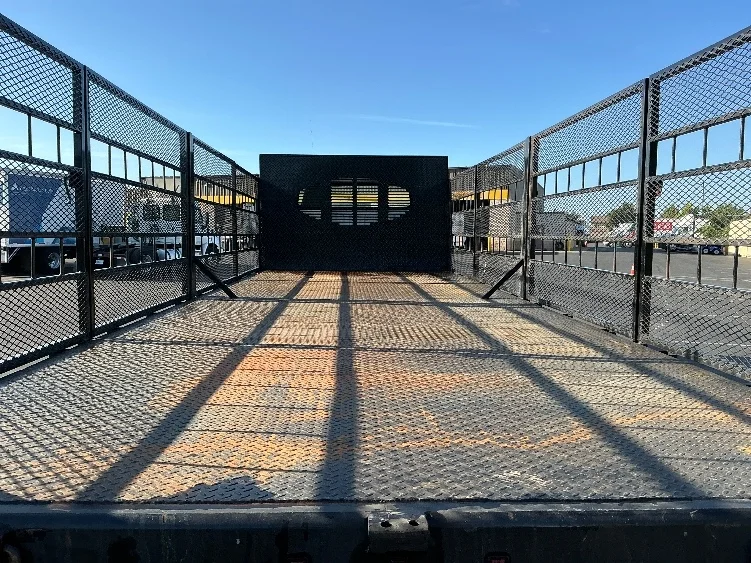 2020 Freightliner M2 112 in West Sacramento, CA — photo 9