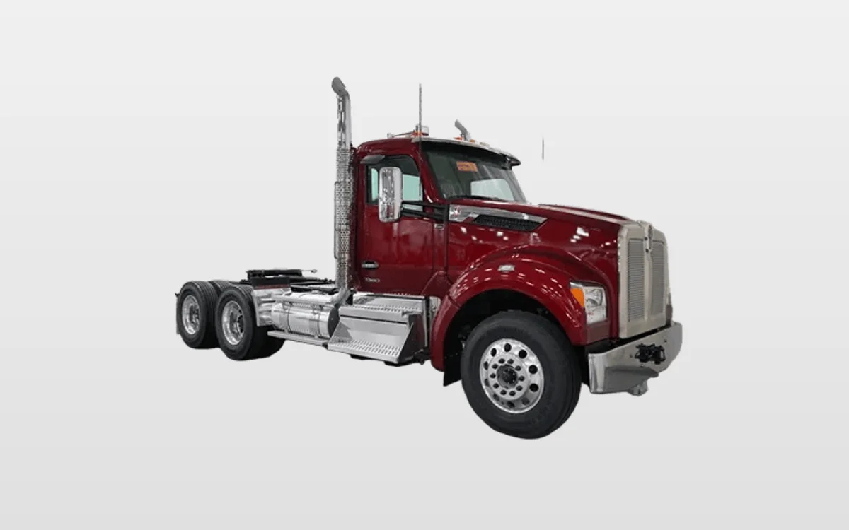2026 Kenworth - image 1