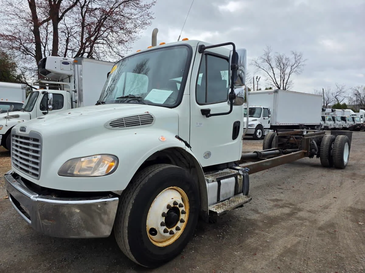 2017 Freightliner M2 106 in Bensalem, PA