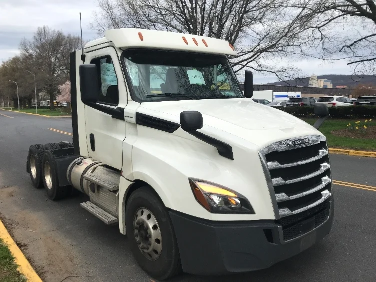 2018 Freightliner in Lancaster, PA