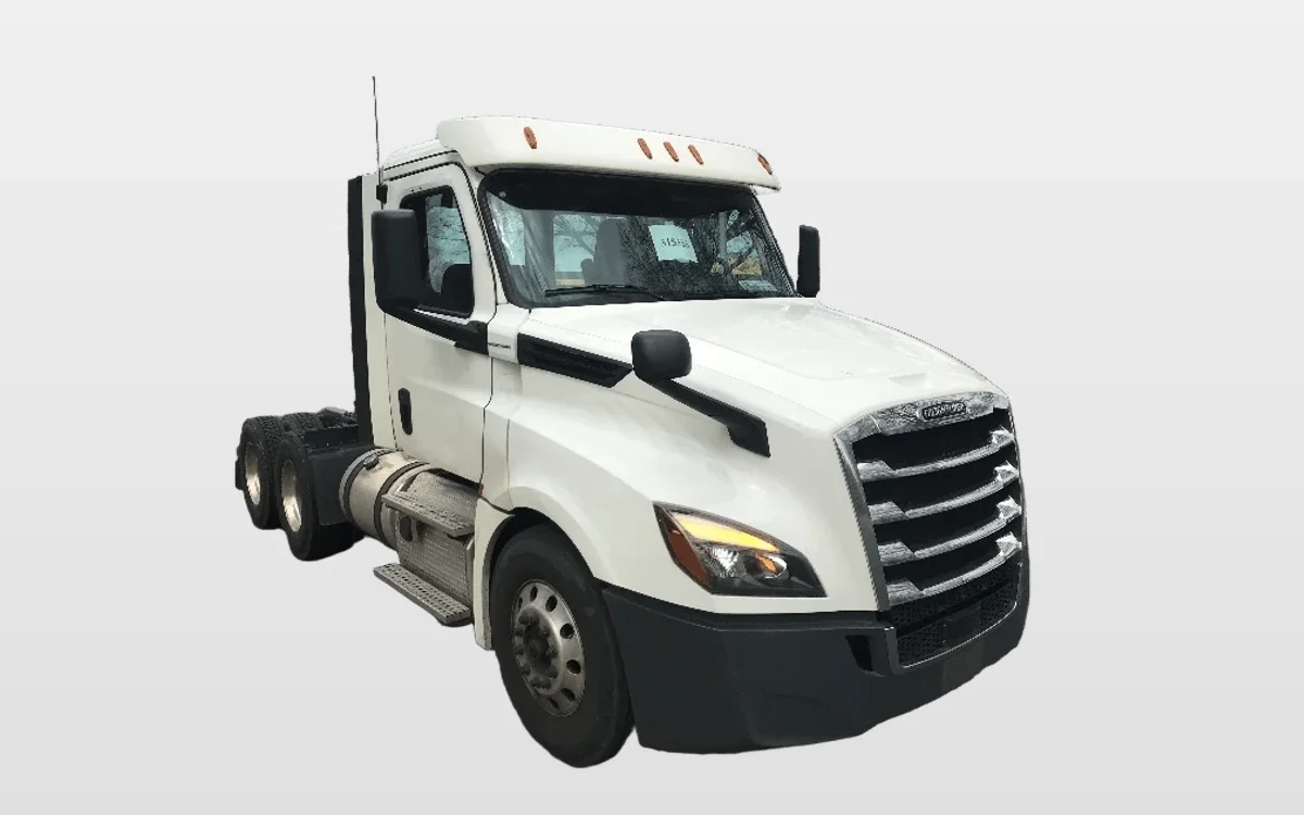 2018 Freightliner - image 1
