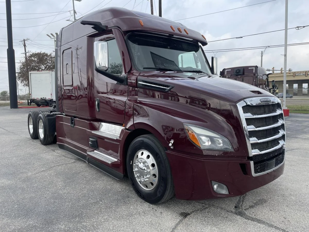 2022 Freightliner Cascadia in San Antonio, TX