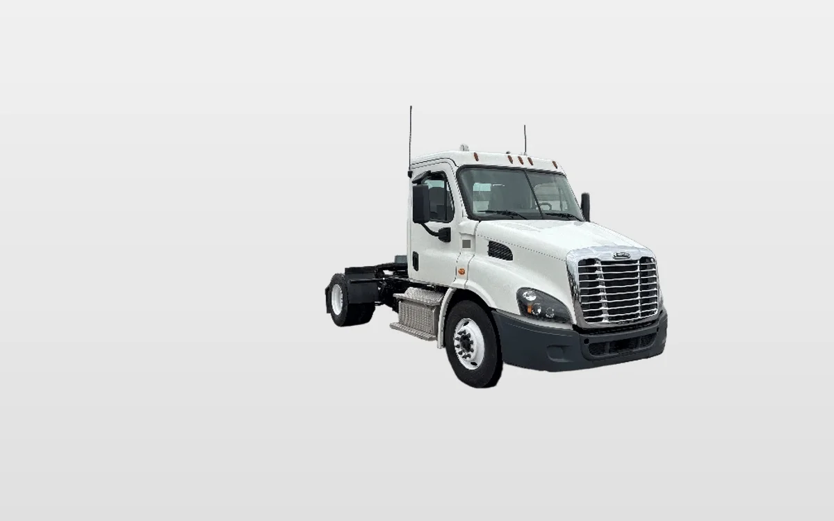 2018 Freightliner - image 1