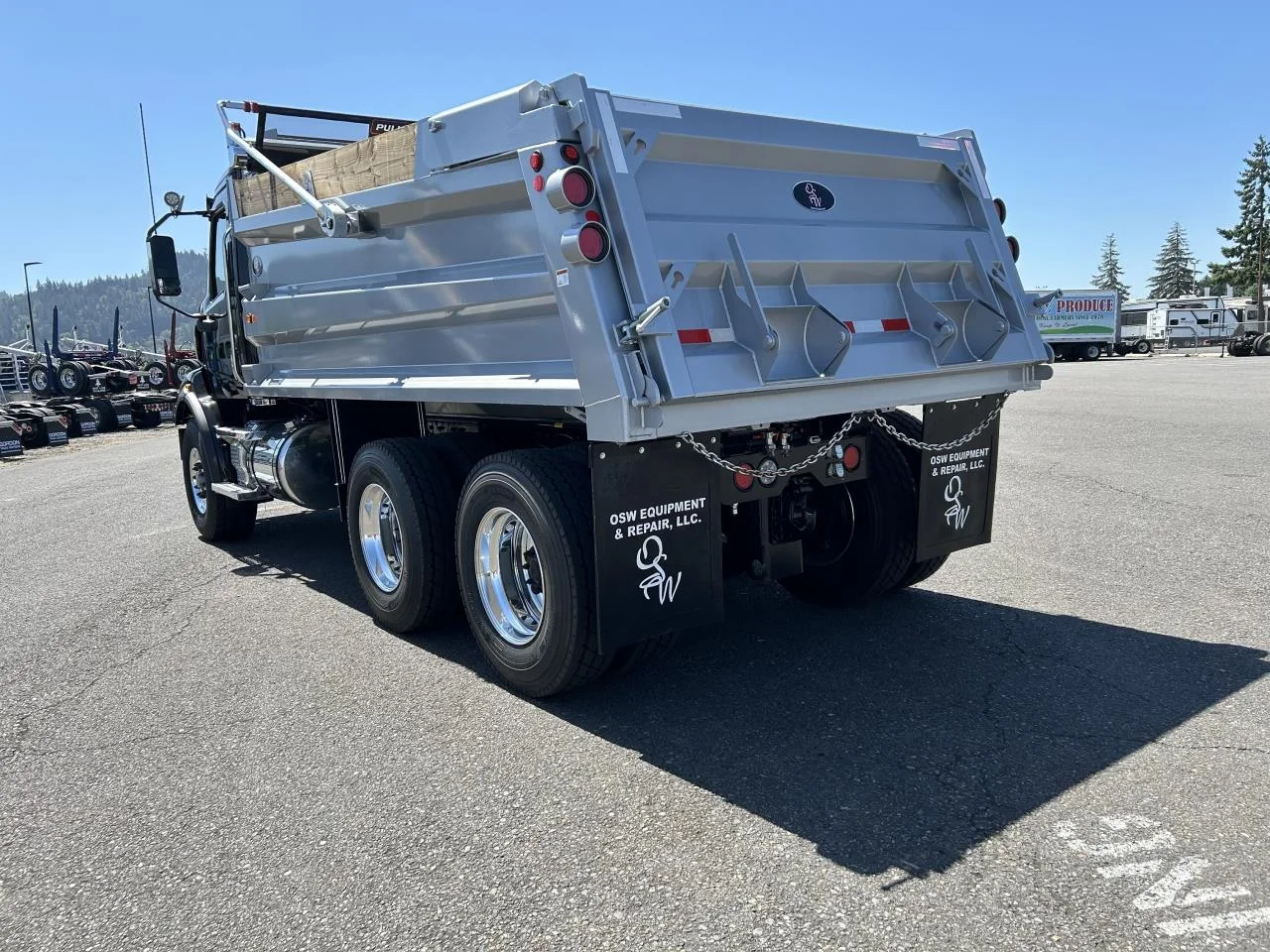 2024 Western Star 47X - image 4