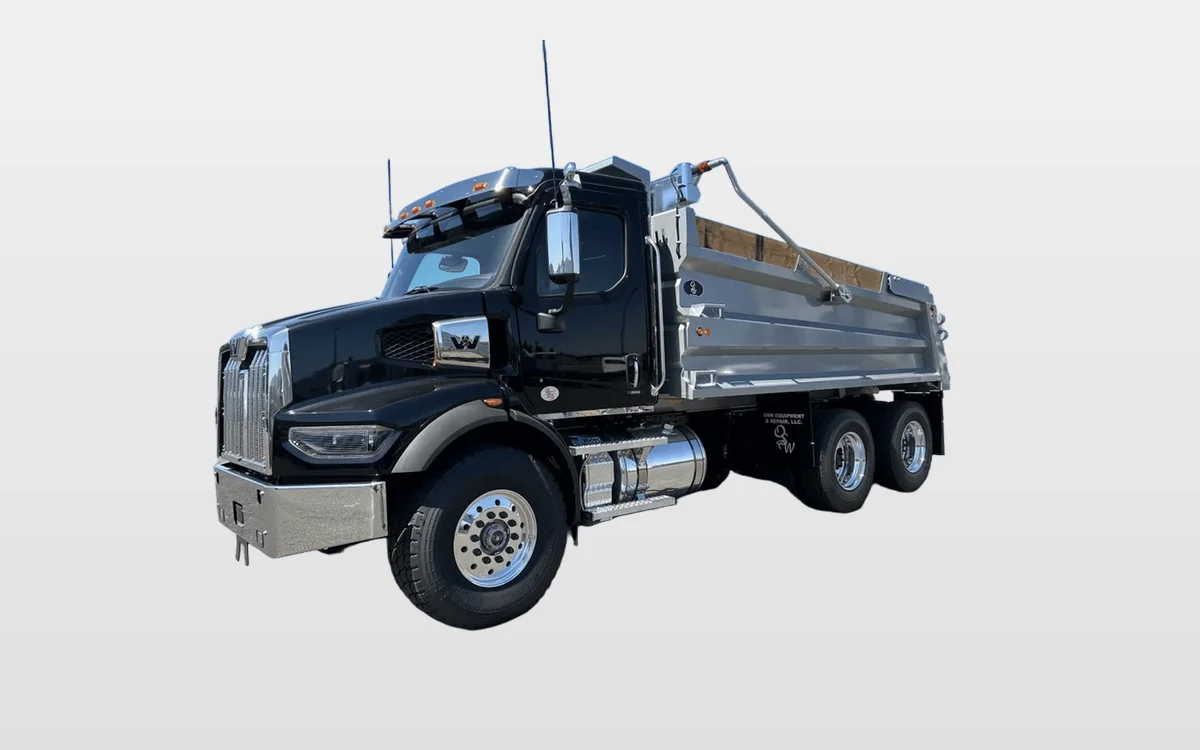 2024 Western Star 47X - image 1