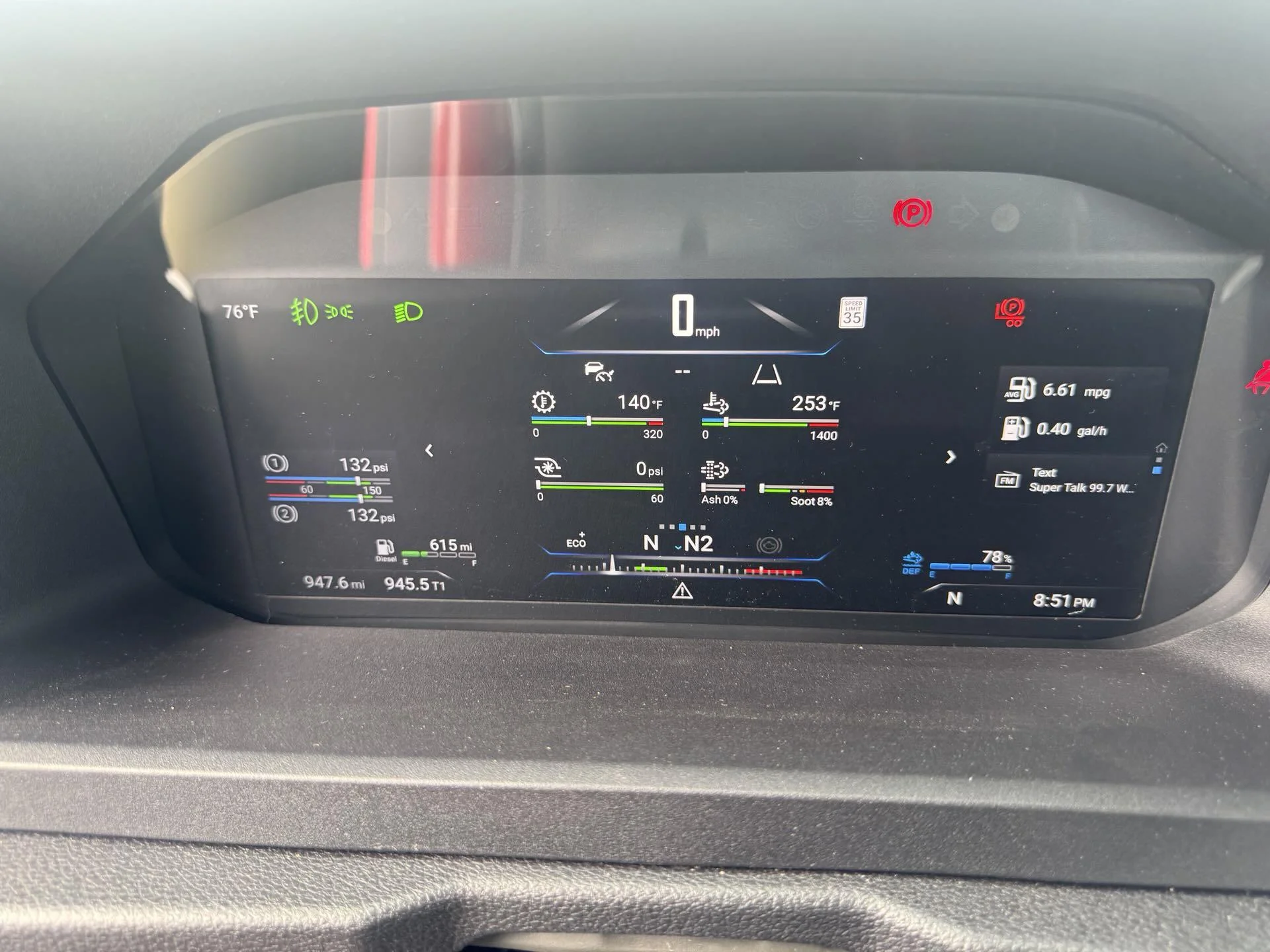 2026 Mack Pioneer - image 18