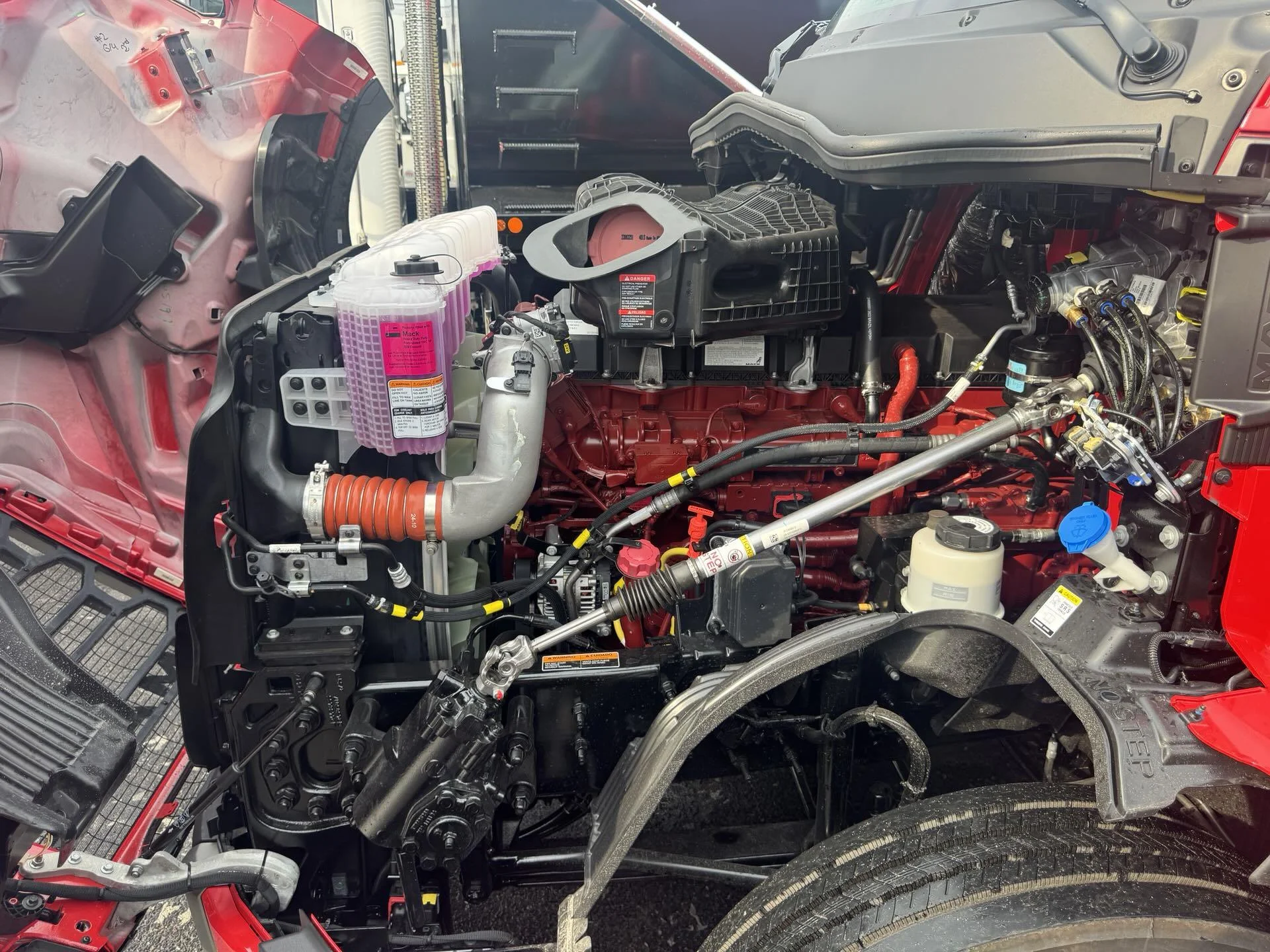 2026 Mack Pioneer - image 23