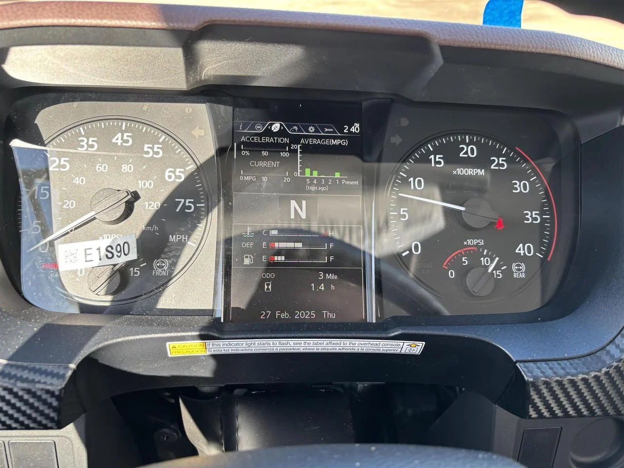 2026 Hino L6 - image 4