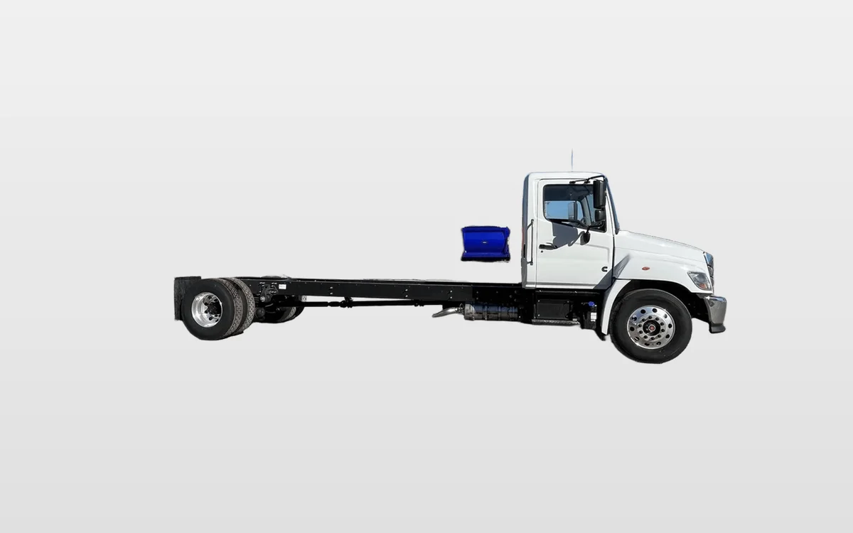 2026 Hino L6 - image 1