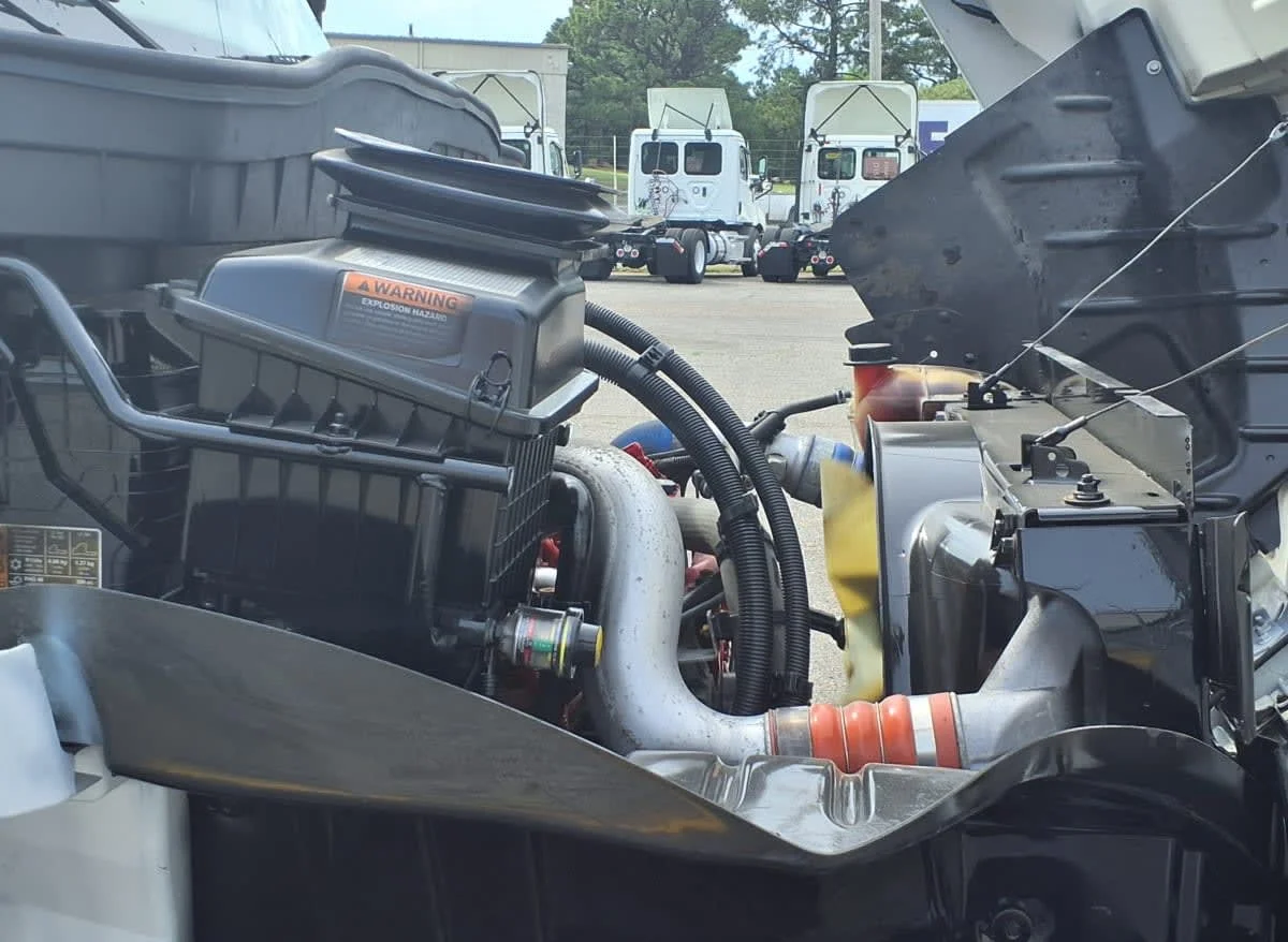 2020 International MV in Memphis, TN — photo 15
