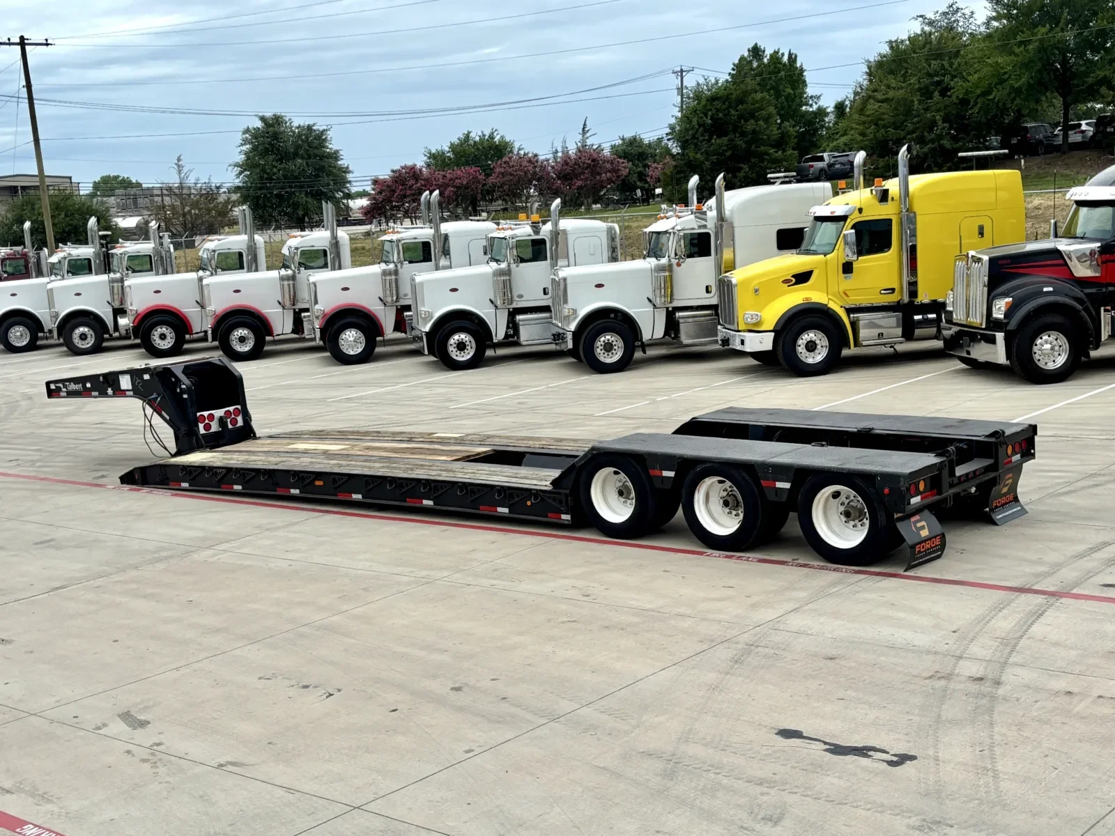 2010 Talbert - image 6