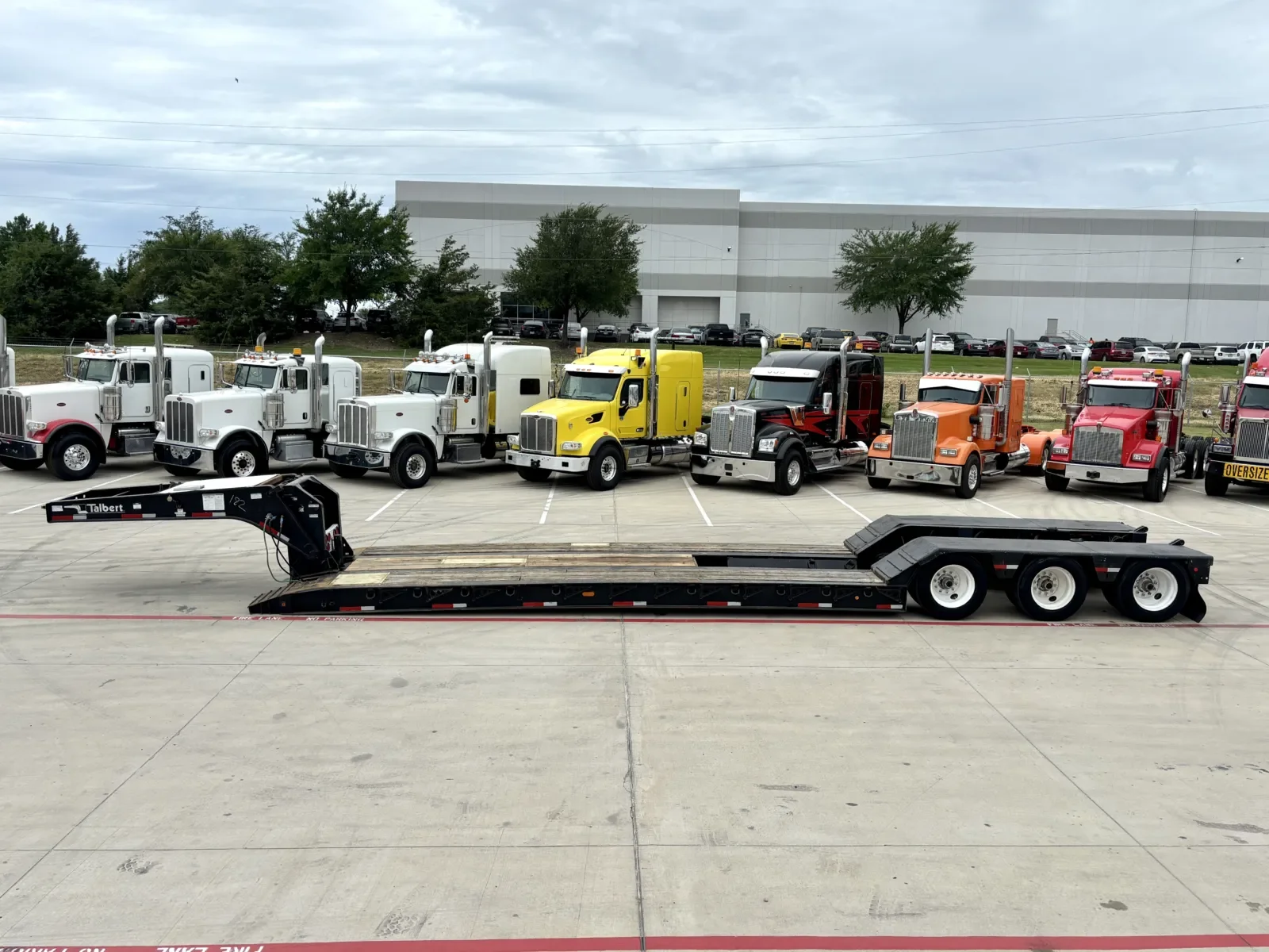 2010 Talbert - image 4