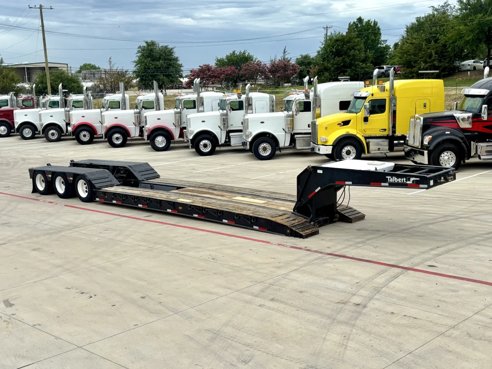 2010 Talbert - image 1