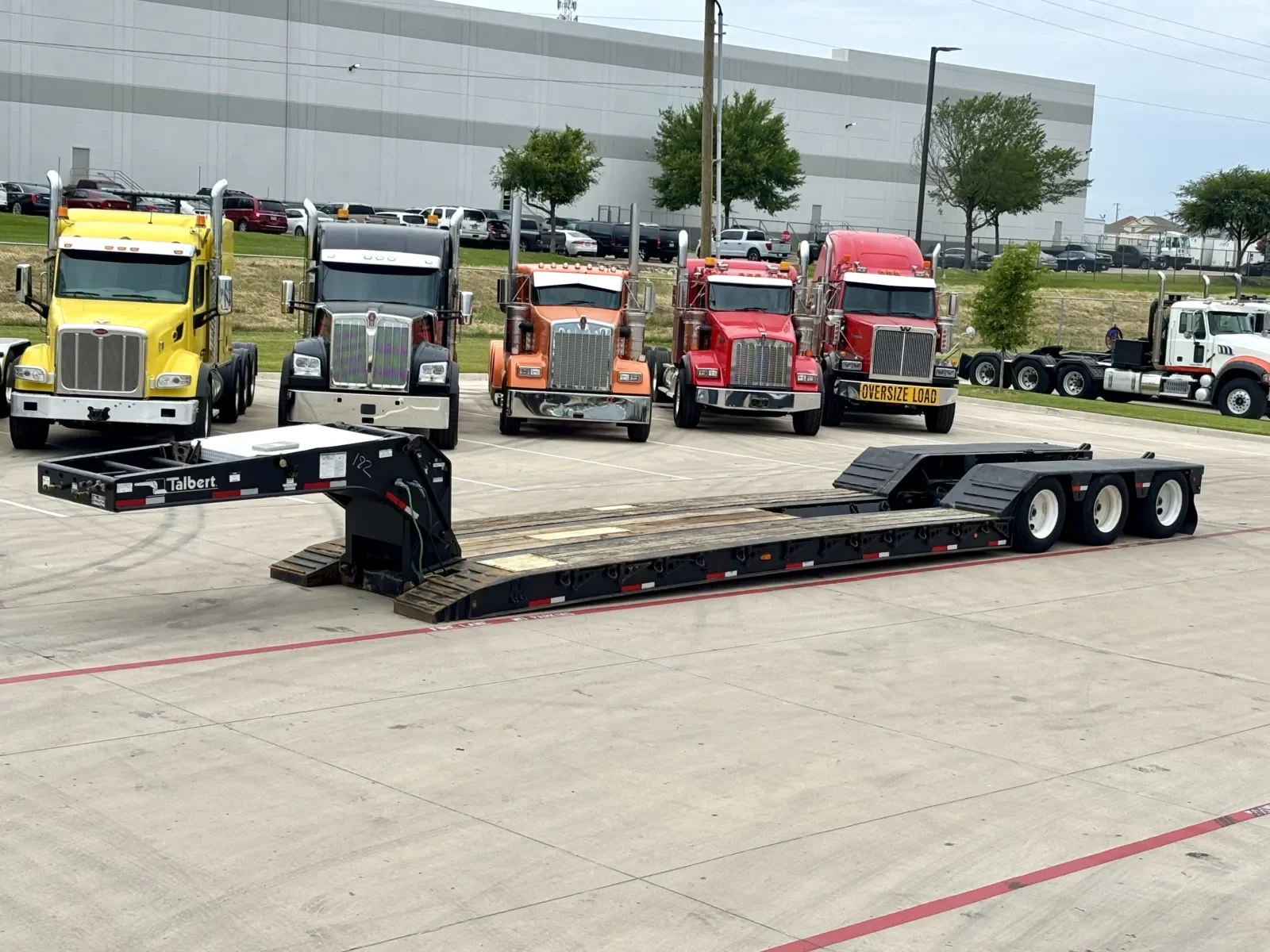 2010 Talbert - image 2