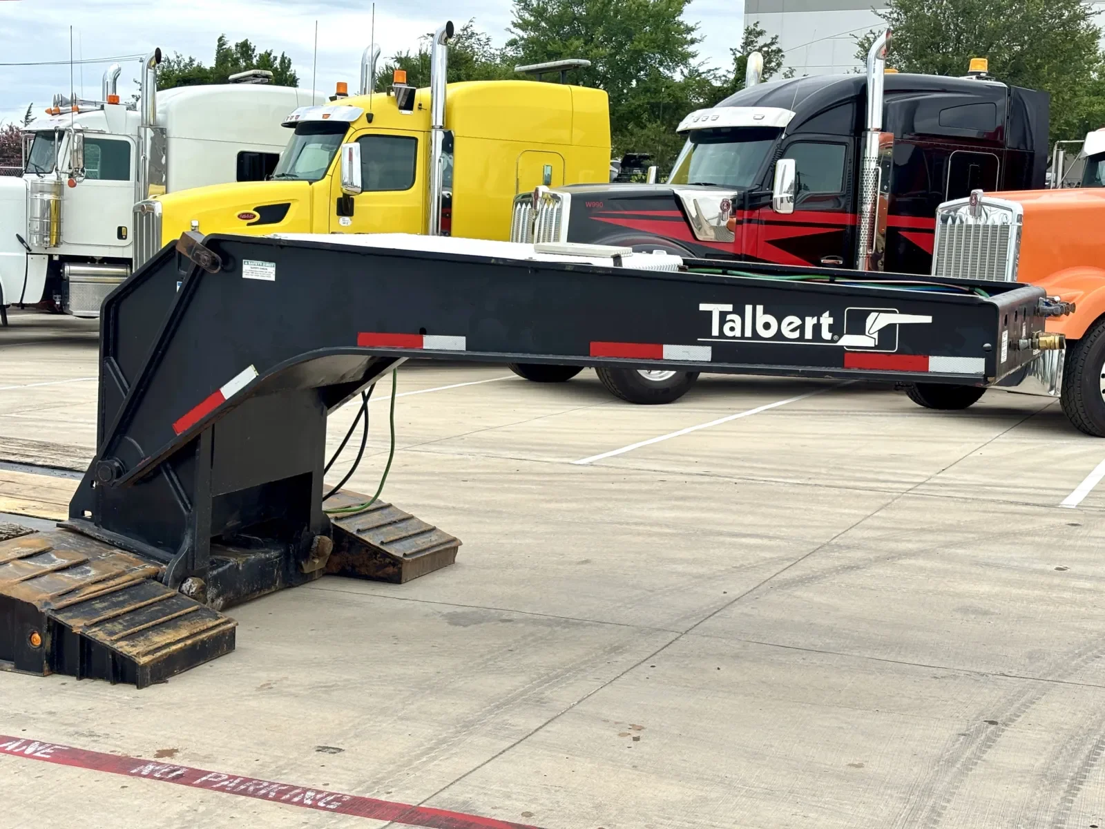 2010 Talbert - image 7