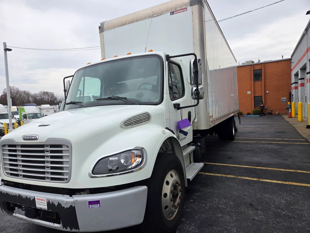 2020 Freightliner M2 106 in Allentown, PA