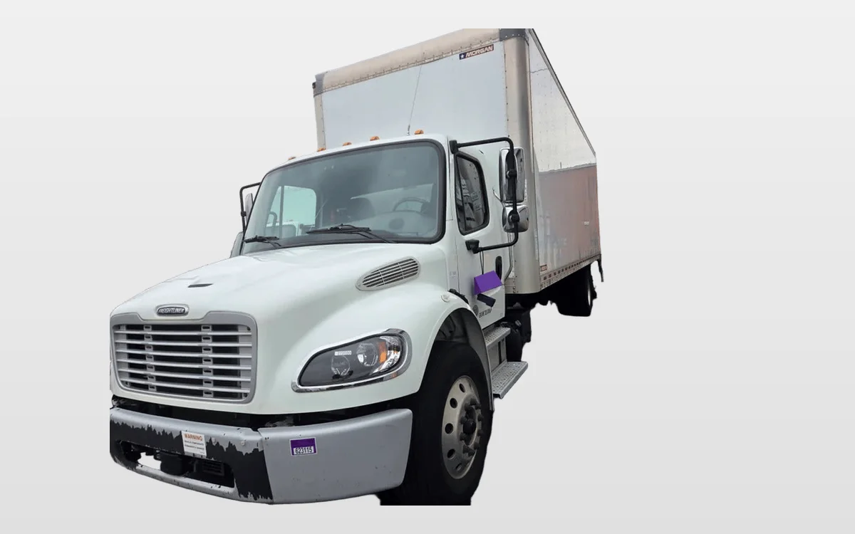 2020 Freightliner M2 106 - image 1