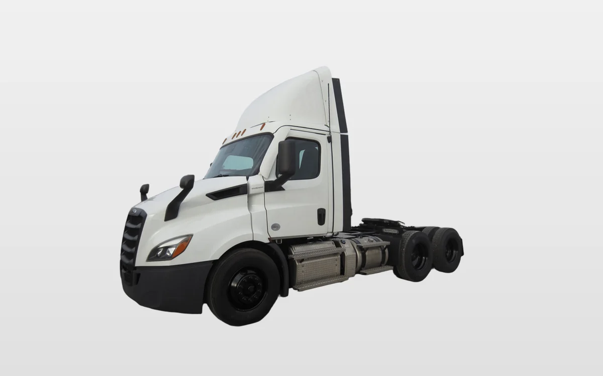 2021 Freightliner - image 1
