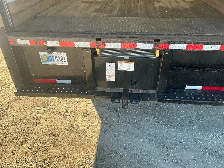 2021 International MV in Grand Junction, CO — photo 10