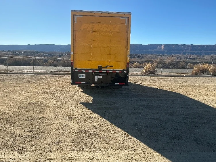 2021 International MV in Grand Junction, CO — photo 7