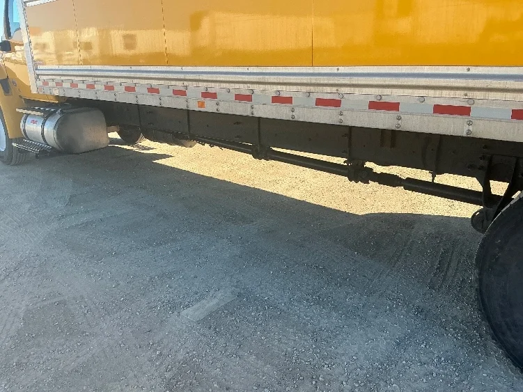 2021 International MV in Grand Junction, CO — photo 5